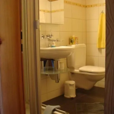 Chessibach 2 Bett Apartment